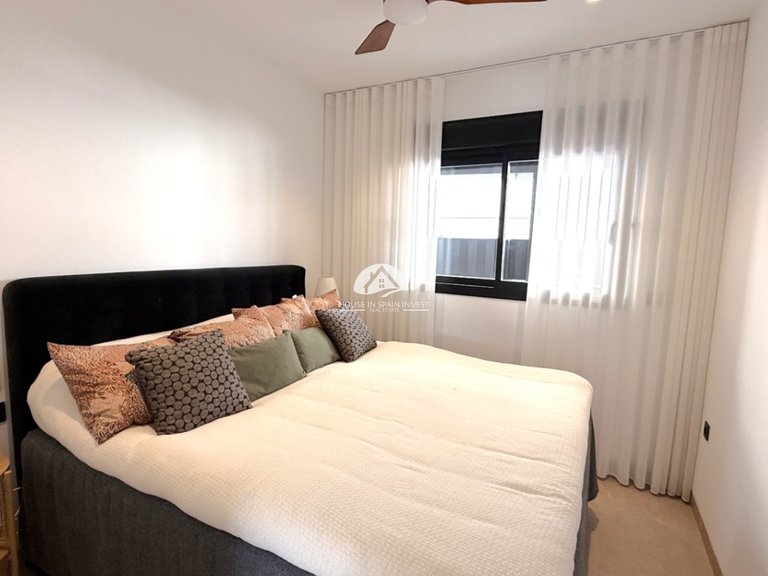 Apartment for Sale in Pilar de la Horadada Pilar De La Horadada, Alicante 17