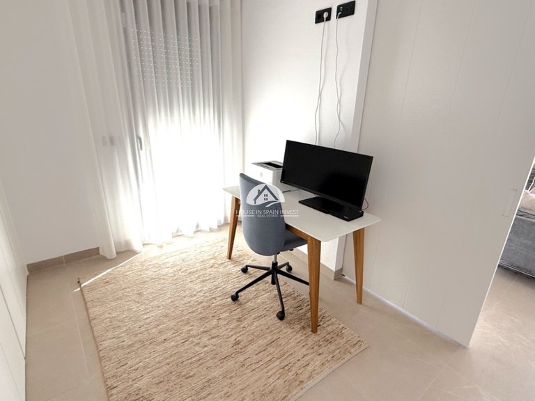 Apartment for Sale in Pilar de la Horadada Pilar De La Horadada, Alicante 21