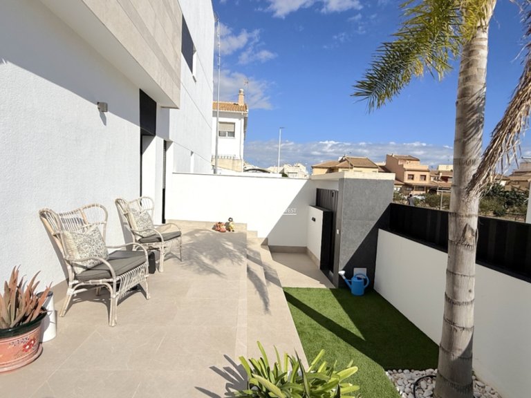 Apartment for Sale in Pilar de la Horadada Pilar De La Horadada, Alicante 23