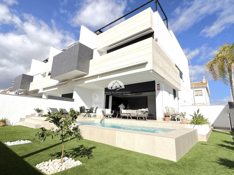 Apartment for Sale in Pilar de la Horadada Pilar De La Horadada, Alicante 27