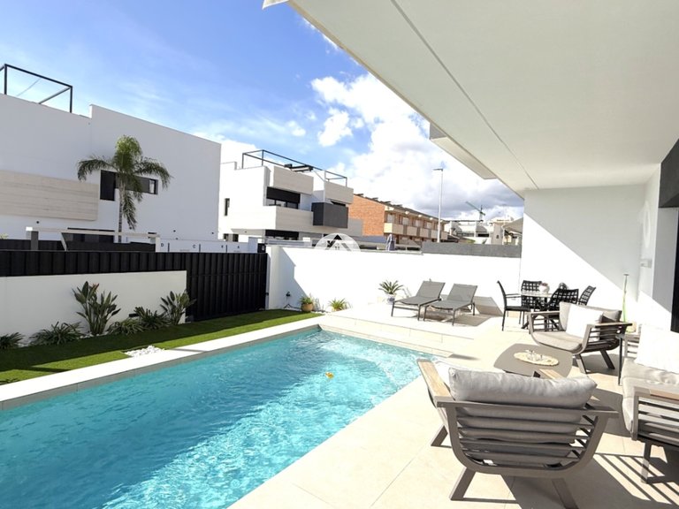 Apartment for Sale in Pilar de la Horadada Pilar De La Horadada, Alicante 29