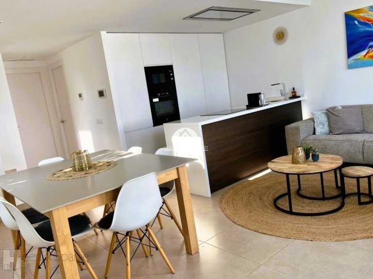 Villa for Sale in Santiago de la Ribera Murcia, Murcia 3