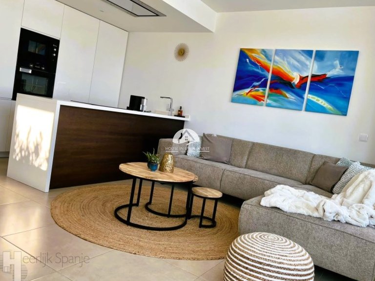 Villa for Sale in Santiago de la Ribera Murcia, Murcia 4