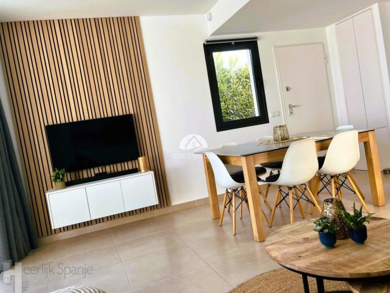 Villa for Sale in Santiago de la Ribera Murcia, Murcia 7