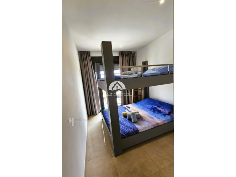 Villa for Sale in Santiago de la Ribera Murcia, Murcia 10