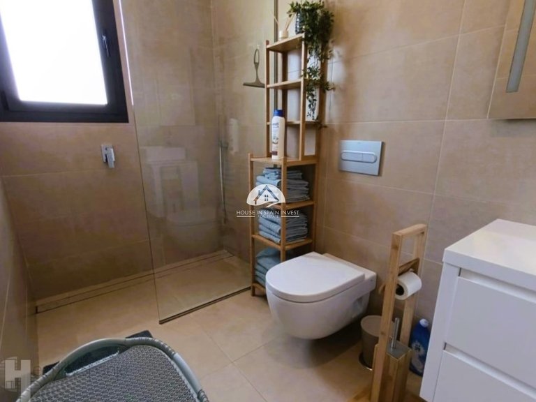 Villa for Sale in Santiago de la Ribera Murcia, Murcia 11