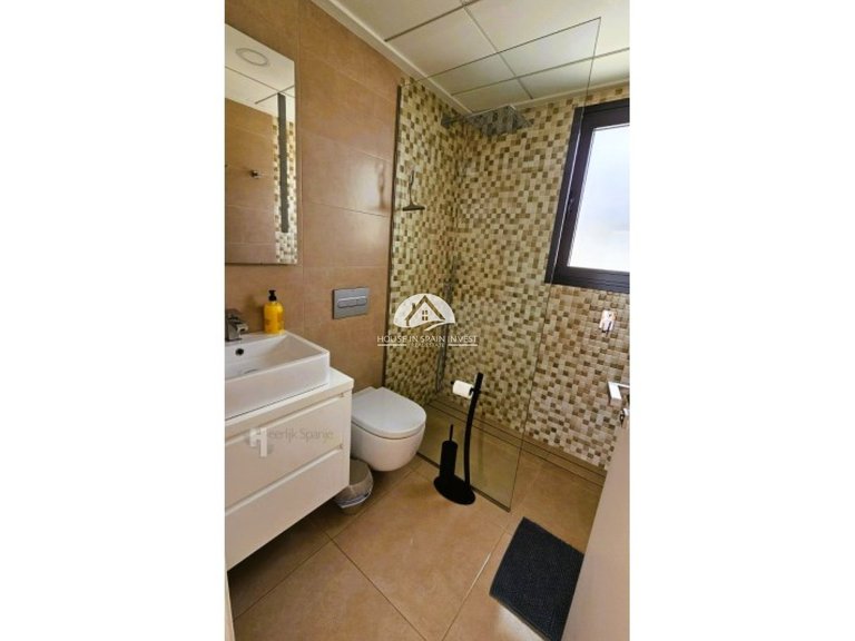 Villa for Sale in Santiago de la Ribera Murcia, Murcia 12