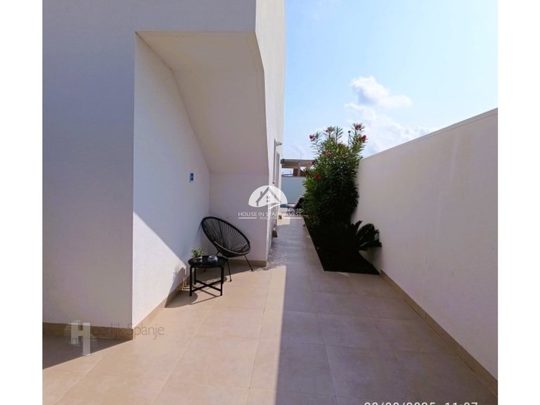 Villa for Sale in Santiago de la Ribera Murcia, Murcia 13