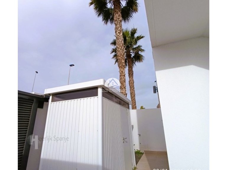 Villa for Sale in Santiago de la Ribera Murcia, Murcia 14