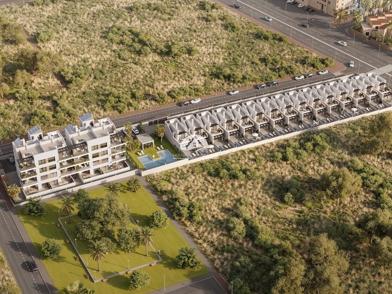 Apartment for Sale in Torrevieja Torrevieja, Alicante 3