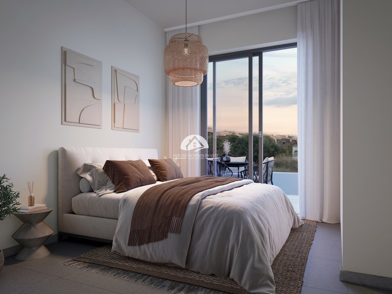 Apartment for Sale in Torrevieja Torrevieja, Alicante 8