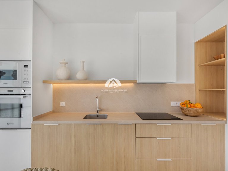 Apartment for Sale in Los Alcázares Murcia, Murcia 14