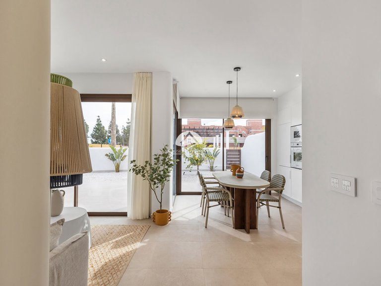 Apartment for Sale in Los Alcázares Murcia, Murcia 17