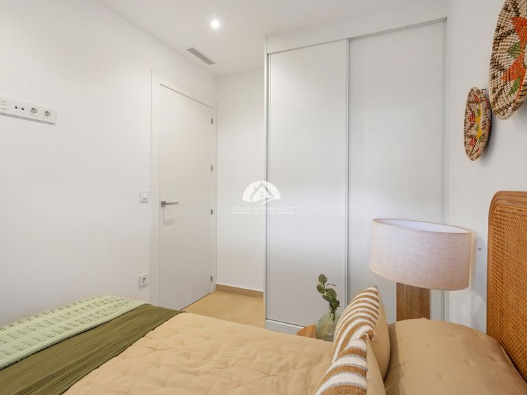 Apartment for Sale in Los Alcázares Murcia, Murcia 21