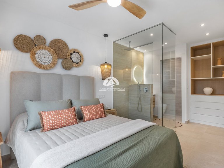 Apartment for Sale in Los Alcázares Murcia, Murcia 27