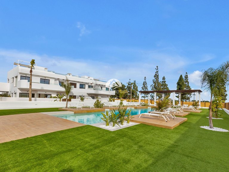 Apartment for Sale in Los Alcázares Murcia, Murcia 31