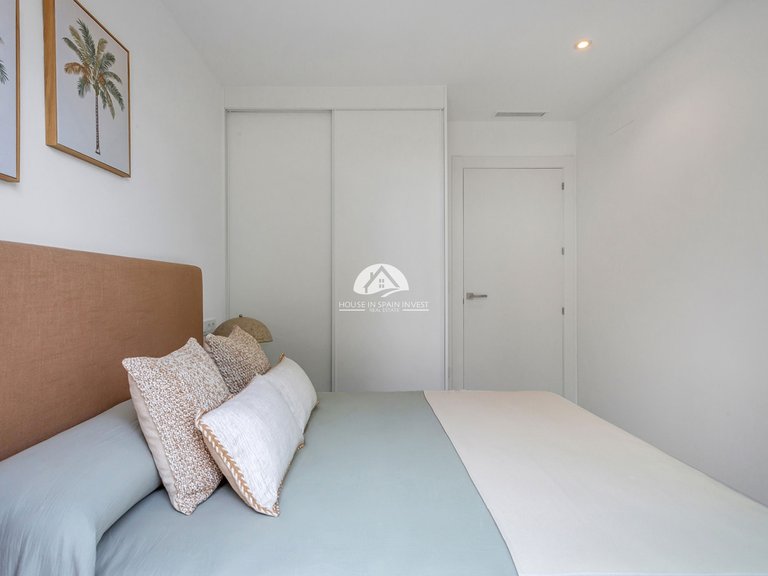 Apartment for Sale in Los Alcázares Murcia, Murcia 24