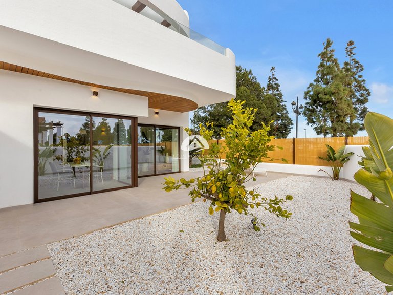 Villa for Sale in Los Alcázares Murcia, Murcia 4