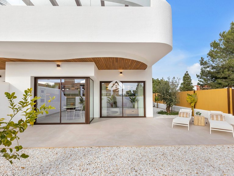 Villa for Sale in Los Alcázares Murcia, Murcia 5
