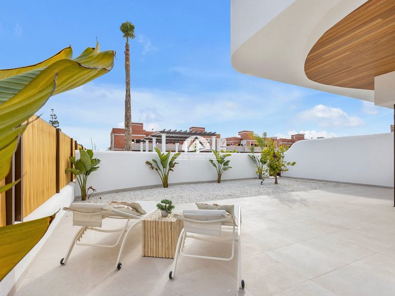 Villa for Sale in Los Alcázares Murcia, Murcia 6