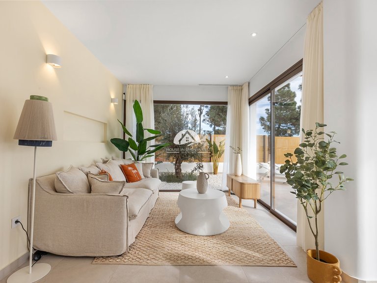 Villa for Sale in Los Alcázares Murcia, Murcia 9