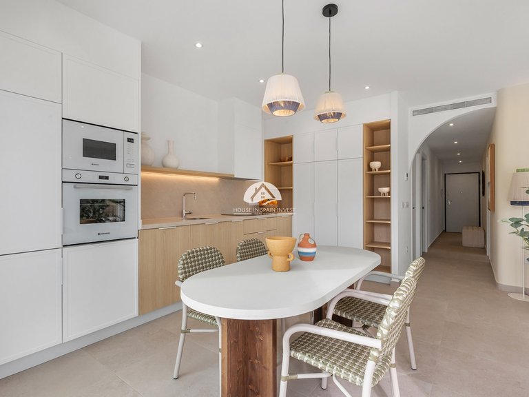 Villa for Sale in Los Alcázares Murcia, Murcia 11