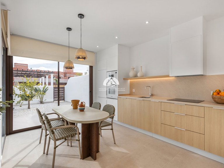 Villa for Sale in Los Alcázares Murcia, Murcia 13