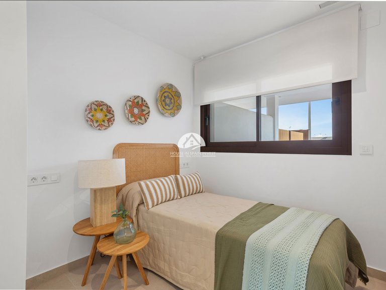 Villa for Sale in Los Alcázares Murcia, Murcia 20