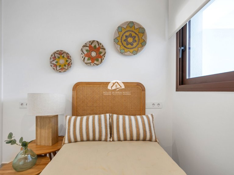 Villa for Sale in Los Alcázares Murcia, Murcia 21