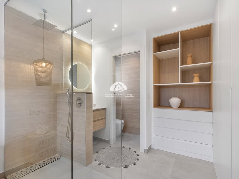 Villa for Sale in Los Alcázares Murcia, Murcia 26