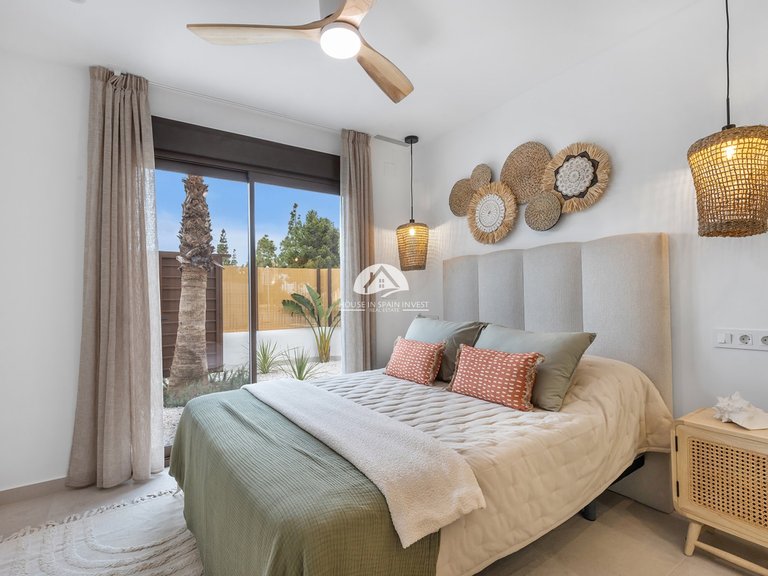 Villa for Sale in Los Alcázares Murcia, Murcia 32