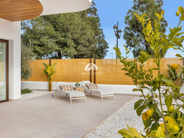 Villa for Sale in Los Alcázares Murcia, Murcia 34