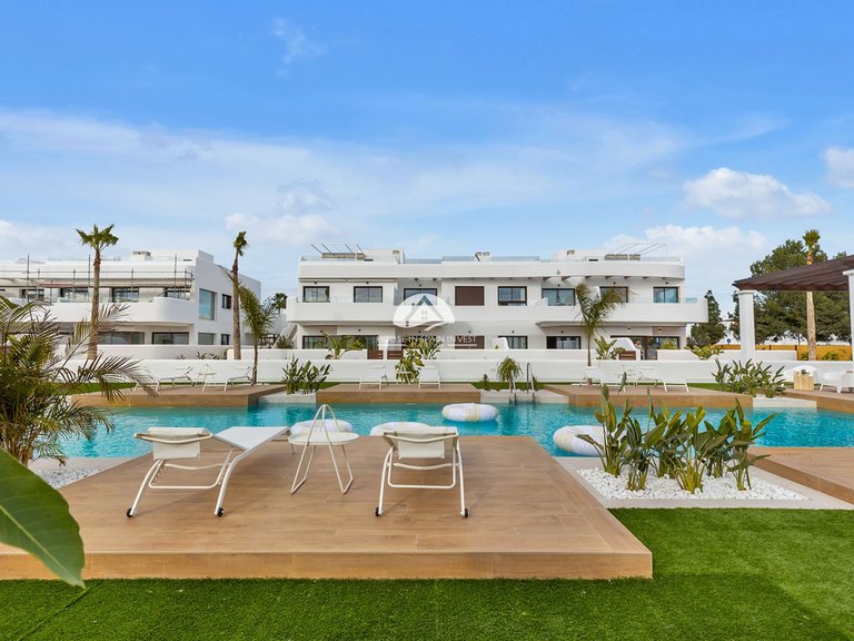 Penthouse for Sale in Los Alcázares Murcia, Murcia 1