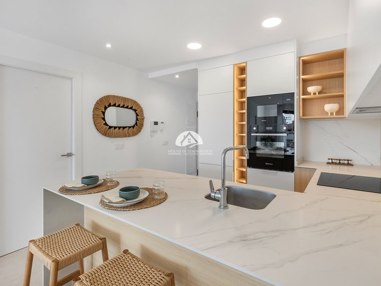 Penthouse for Sale in Los Alcázares Murcia, Murcia 7