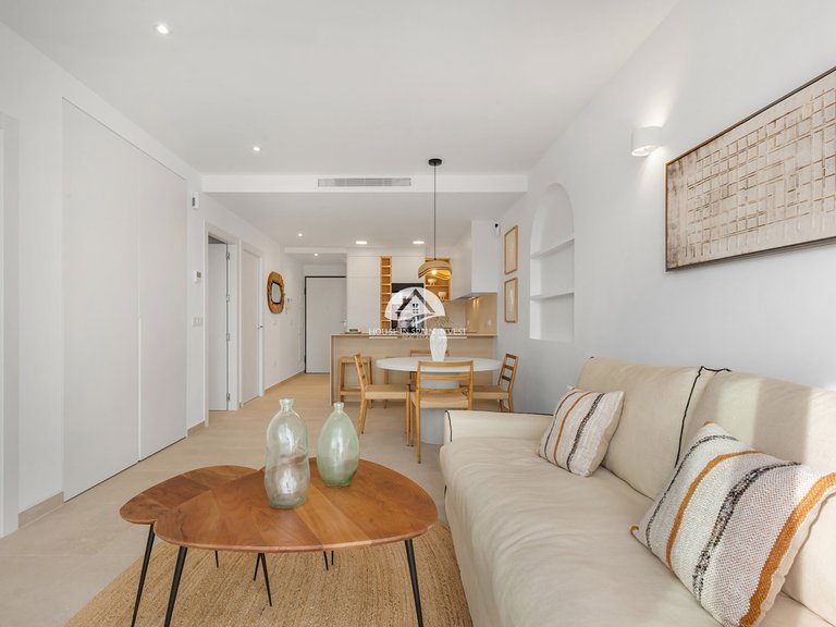 Penthouse for Sale in Los Alcázares Murcia, Murcia 10