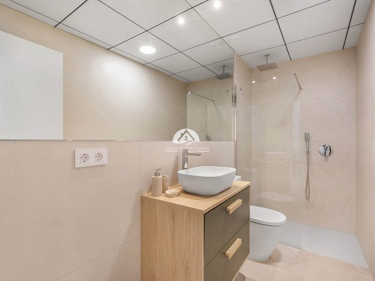 Penthouse for Sale in Los Alcázares Murcia, Murcia 21