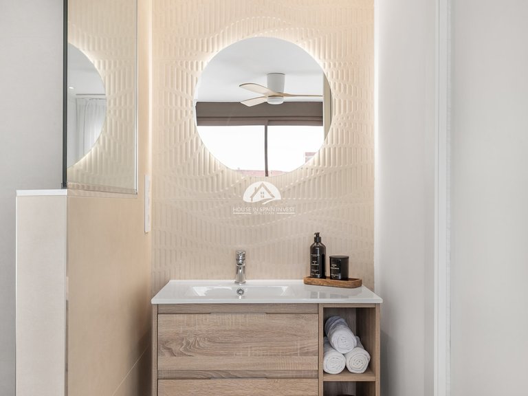 Penthouse for Sale in Los Alcázares Murcia, Murcia 23