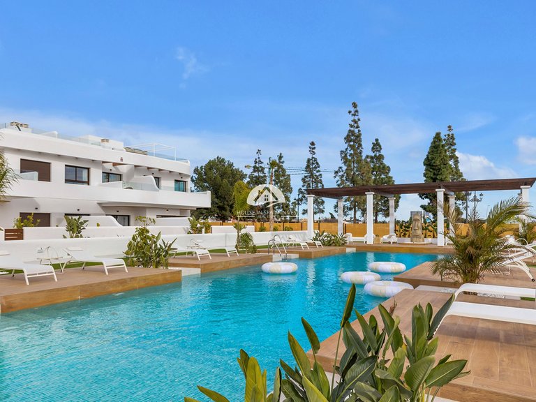 Penthouse for Sale in Los Alcázares Murcia, Murcia 26