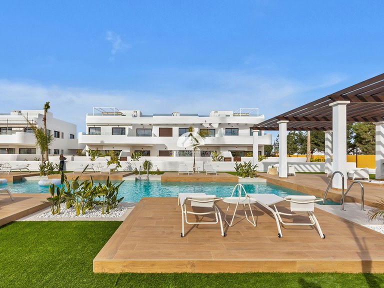 Penthouse for Sale in Los Alcázares Murcia, Murcia 1
