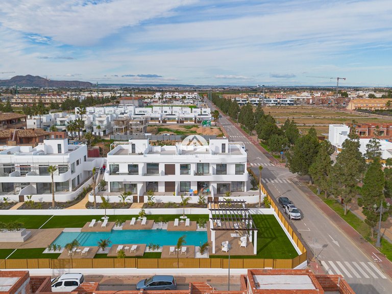 Penthouse for Sale in Los Alcázares Murcia, Murcia 2