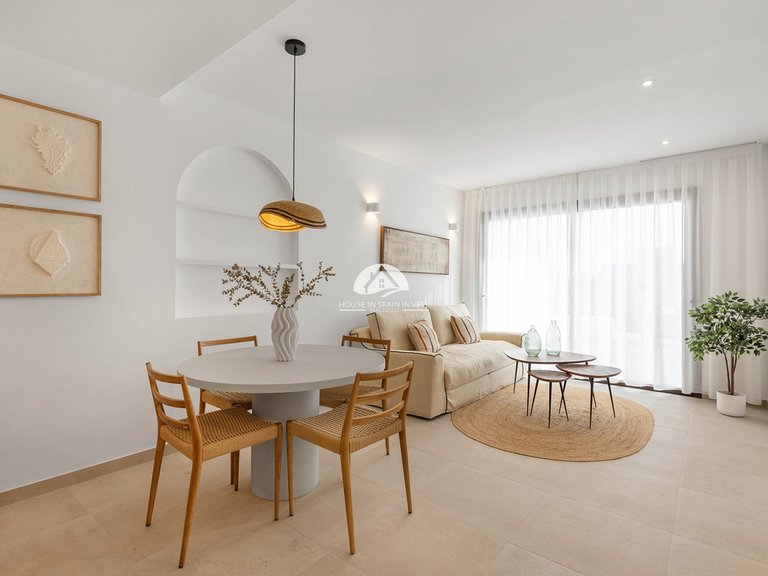 Penthouse for Sale in Los Alcázares Murcia, Murcia 12