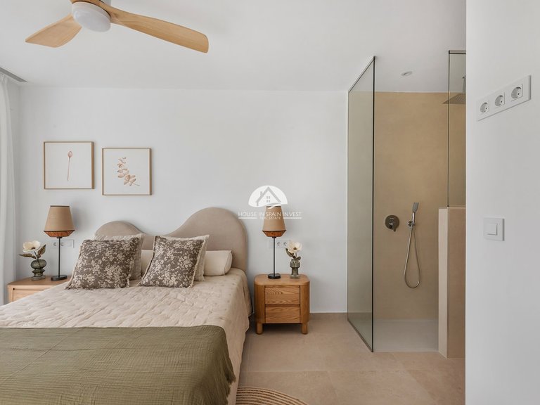 Penthouse for Sale in Los Alcázares Murcia, Murcia 17