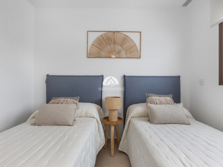 Penthouse for Sale in Los Alcázares Murcia, Murcia 20