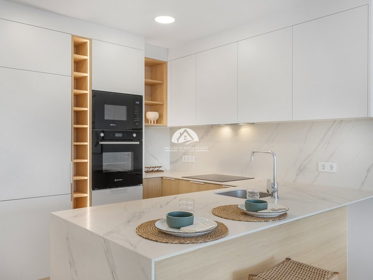 Penthouse for Sale in Los Alcázares Murcia, Murcia 9