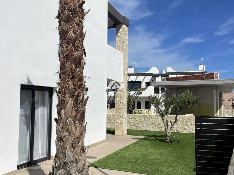 Town House for Sale in Torrevieja Torrevieja, Alicante 2