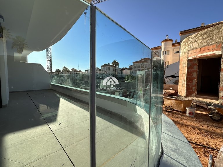 Apartment for Sale in Playa Flamenca Orihuela Costa, Alicante 3