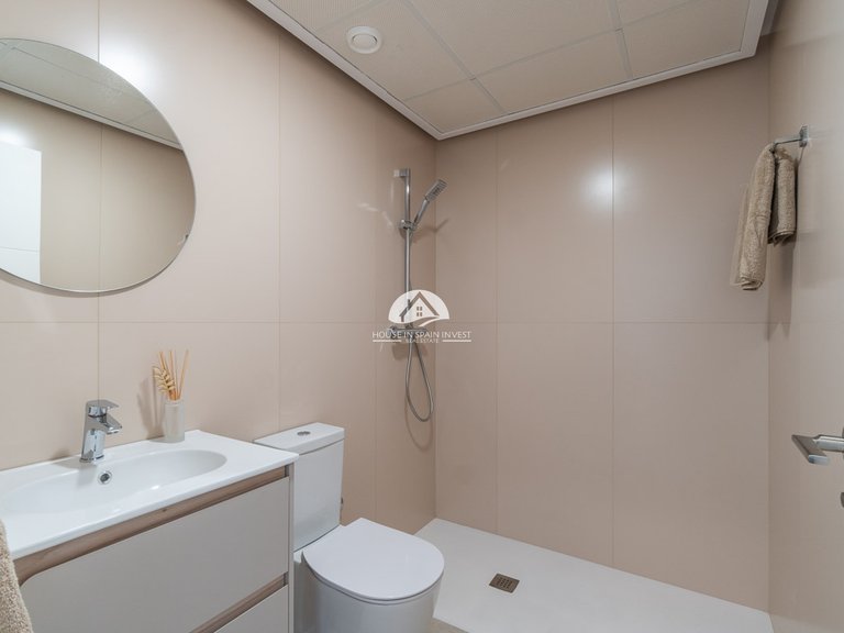 Apartment for Sale in Playa Flamenca Orihuela Costa, Alicante 37