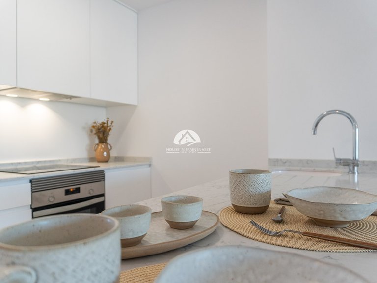 Apartment for Sale in Playa Flamenca Orihuela Costa, Alicante 15