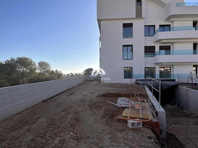 Apartment for Sale in Playa Flamenca Orihuela Costa, Alicante 5