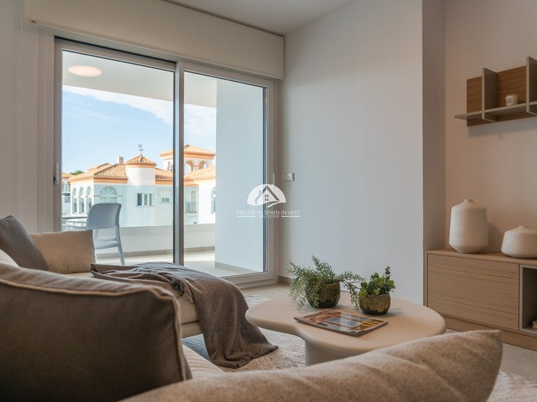 Apartment for Sale in Playa Flamenca Orihuela Costa, Alicante 12